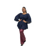 Trousers erika 6381