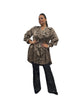 Libyan shirt 90112