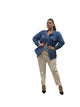 Lorella jacket 9831