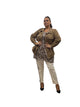 Lorella jacket 9831