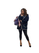 Chantal jacket 88332