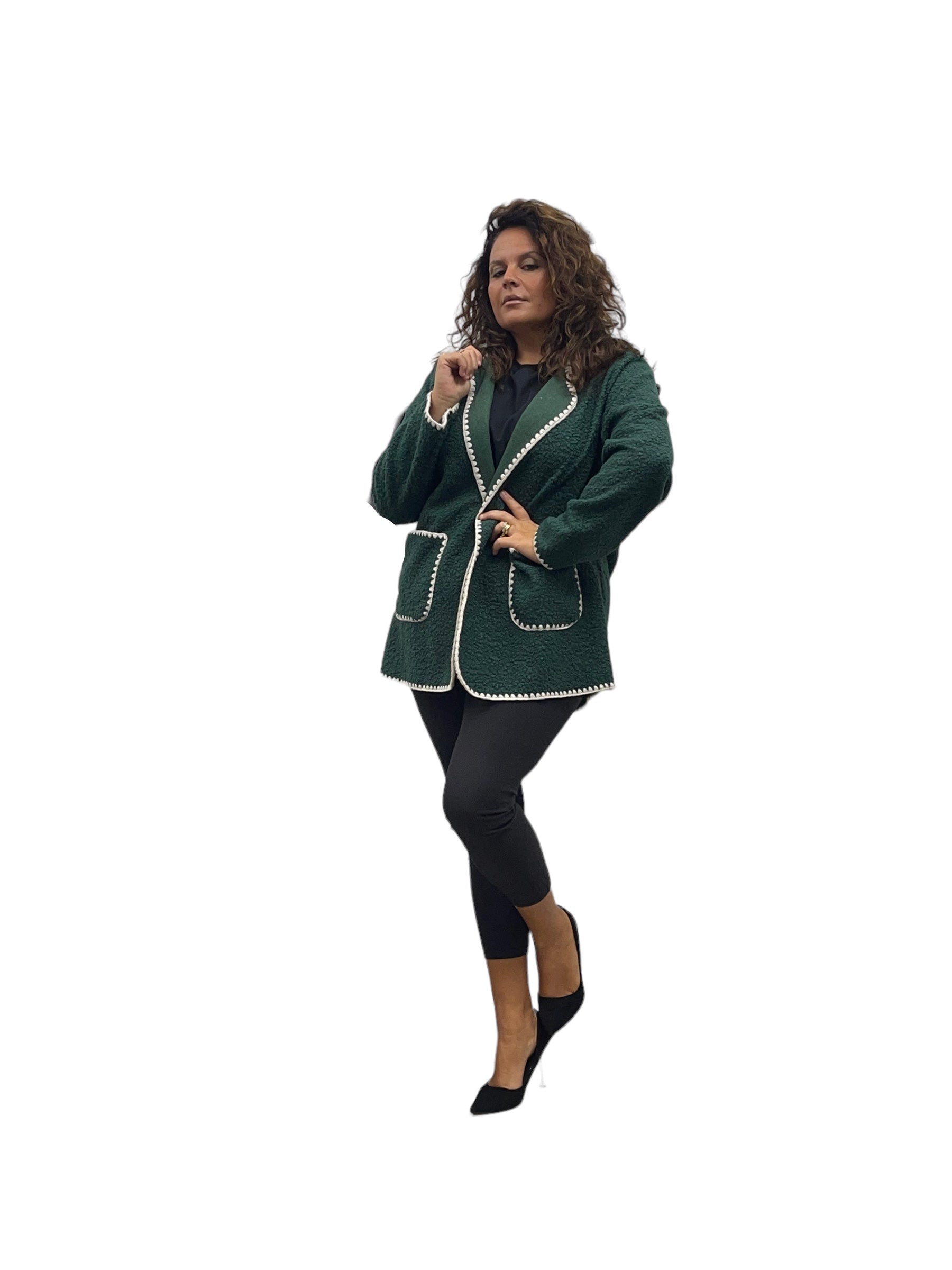 Giacca chantal 88332