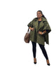 Mantle lady 26876