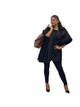 Mantle lady 26876