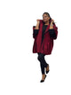 Mantle lady 26876