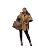 Mantle lady 26876