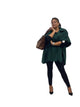 Mantle lady 26876