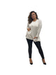 Bolivia Oversized T-shirt 83134
