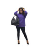 Bolivia Oversized T-shirt 83134
