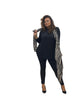 Bolivia Oversized T-shirt 83134