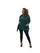 Bolivia Oversized T-shirt 83134