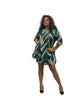 Lisbon dress 31230