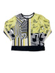 Evelin shirt h1234