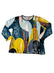 Silvia shirt 11123
