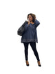 Oversized candy t-shirt 2359