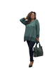 Oversized candy t-shirt 2359