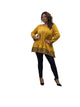 Oversized candy t-shirt 2359