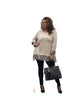 Oversized candy t-shirt 2359