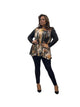 Ethiopia tunic 1347m