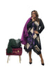 Clorinda Dress 1378