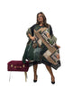 Clorinda Dress 1378