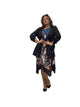 Siria Duster 6841