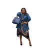Siria Duster 6841