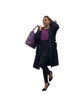 Niki coat 2600