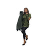 Big t-shirt Itaca 5855