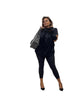 Big t-shirt Itaca 5855
