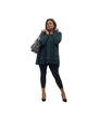 Clara Oversized T-shirt 6755