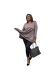 Clara Oversized T-shirt 6755