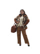 Pamela jacket 3151