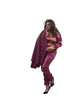 Trousers mina 5851