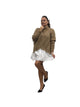 Diva oversized T-shirt 288