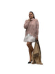 Diva oversized T-shirt 288