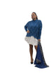 Diva oversized T-shirt 288