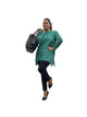 Star T-shirt Dress m1557