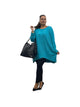 Long Dora T-shirt 7434