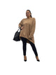 Long Dora T-shirt 7434