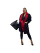 Coat Madame 1989