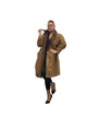 Coat Madame 1989