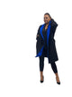 Coat Madame 1989