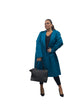 Sky Blue Cardigan 3980