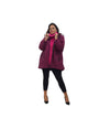 Kendal coat 1986