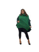 Oversized T-shirt nusa 34121