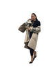 Coat Italy 9589