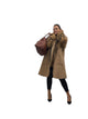Coat Italy 9589