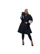 Coat Italy 9589