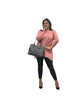 Star T-shirt Dress m1557